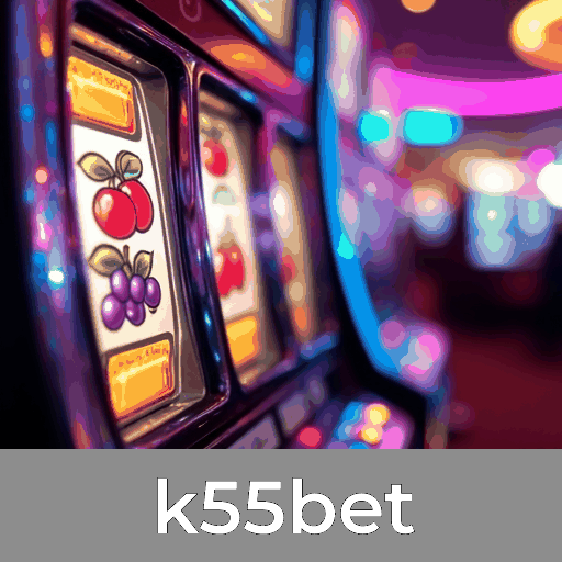 K55bet: A Experiência de Cassino ao Vivo Preferida no Brasil