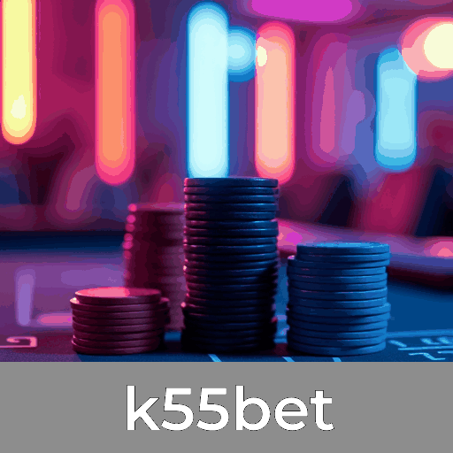 K55bet: Experiência VIP no Cassino Brasileiro com Roleta ao Vivo