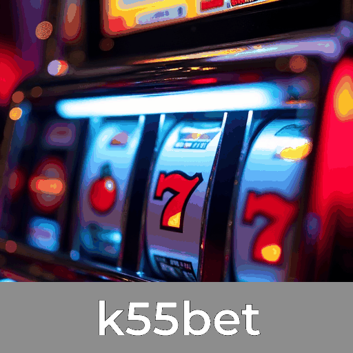 k55bet: Plataforma Líder com Serviços Profissionais