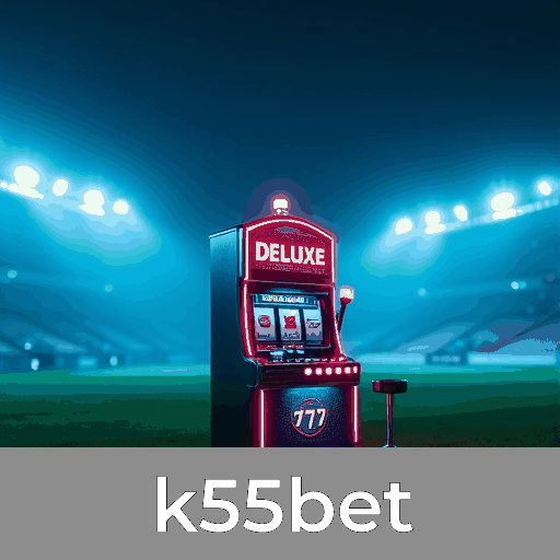 k55bet: Seu Cassino Online Premiado e Seguro