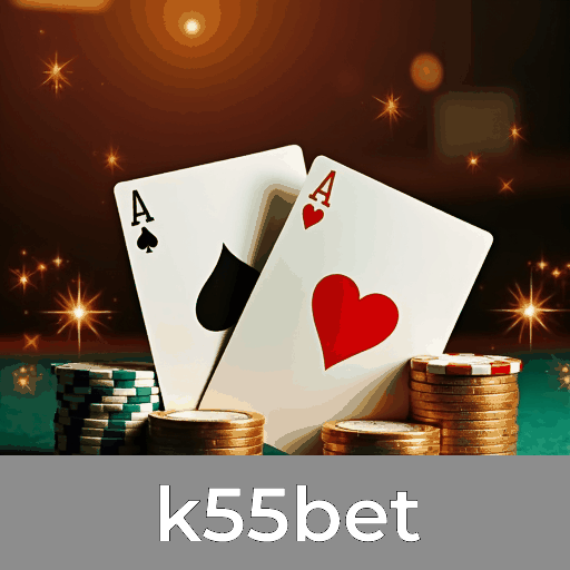 k55bet: Apostas Móveis com Conveniência Total