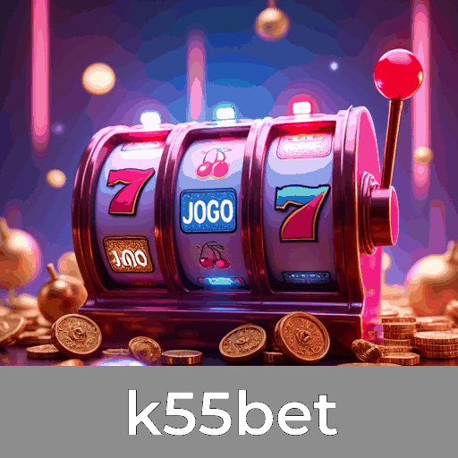 k55bet: Seu Cassino Online Premiado e Seguro