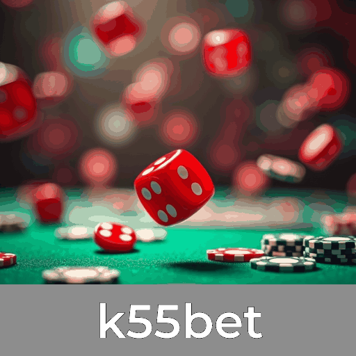 k55bet - Descubra a Plataforma de Apostas Online Nº1 no Brasil