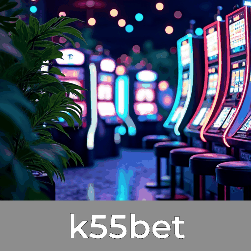 k55bet: Plataforma Líder com Serviços Profissionais