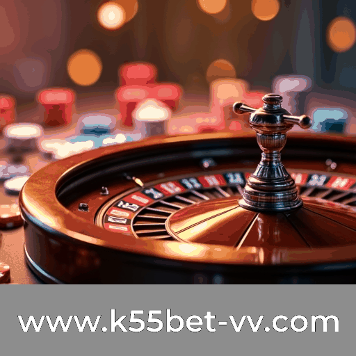 Experimente o Login Seguro no www.k55bet-vv.com