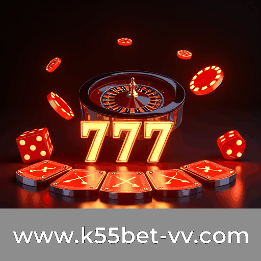 Acesso Seguro e Rápido: Login Fácil no www.k55bet-vv.com